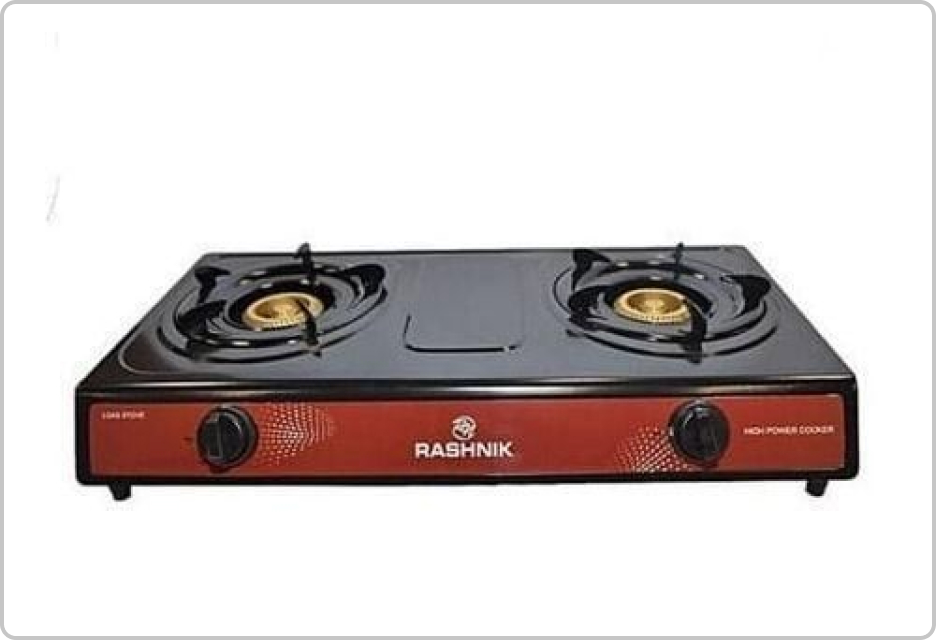 Rashnik Table Top Cooker